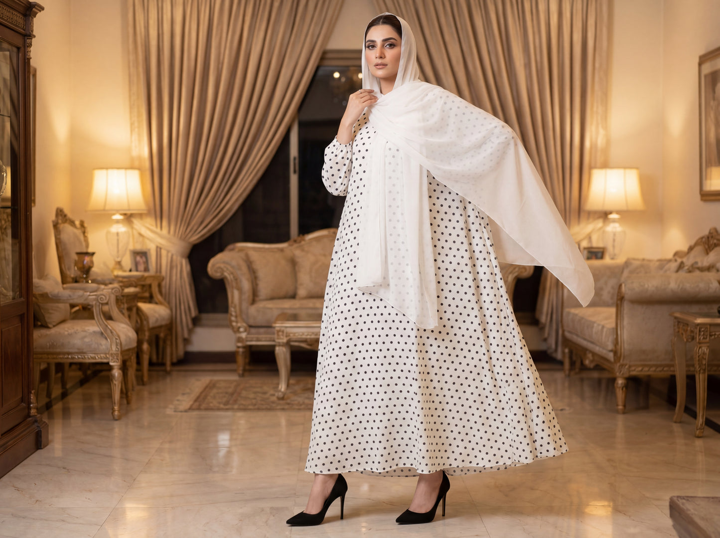 Abaya
