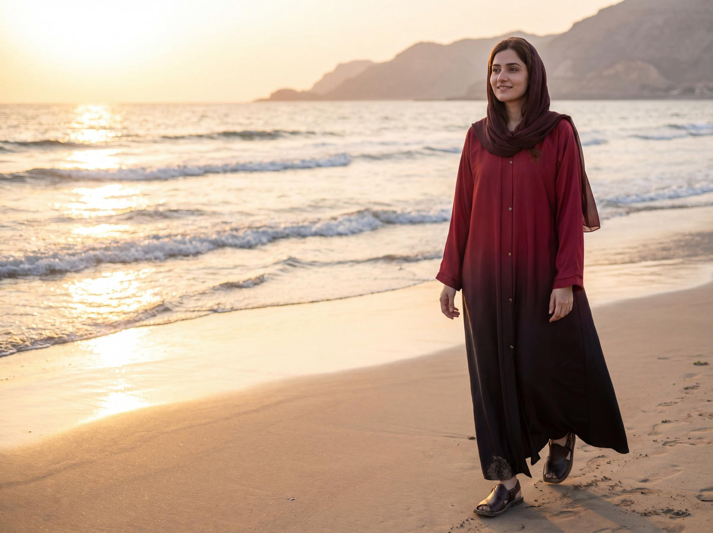 abaya