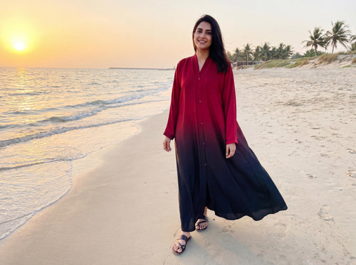 abaya