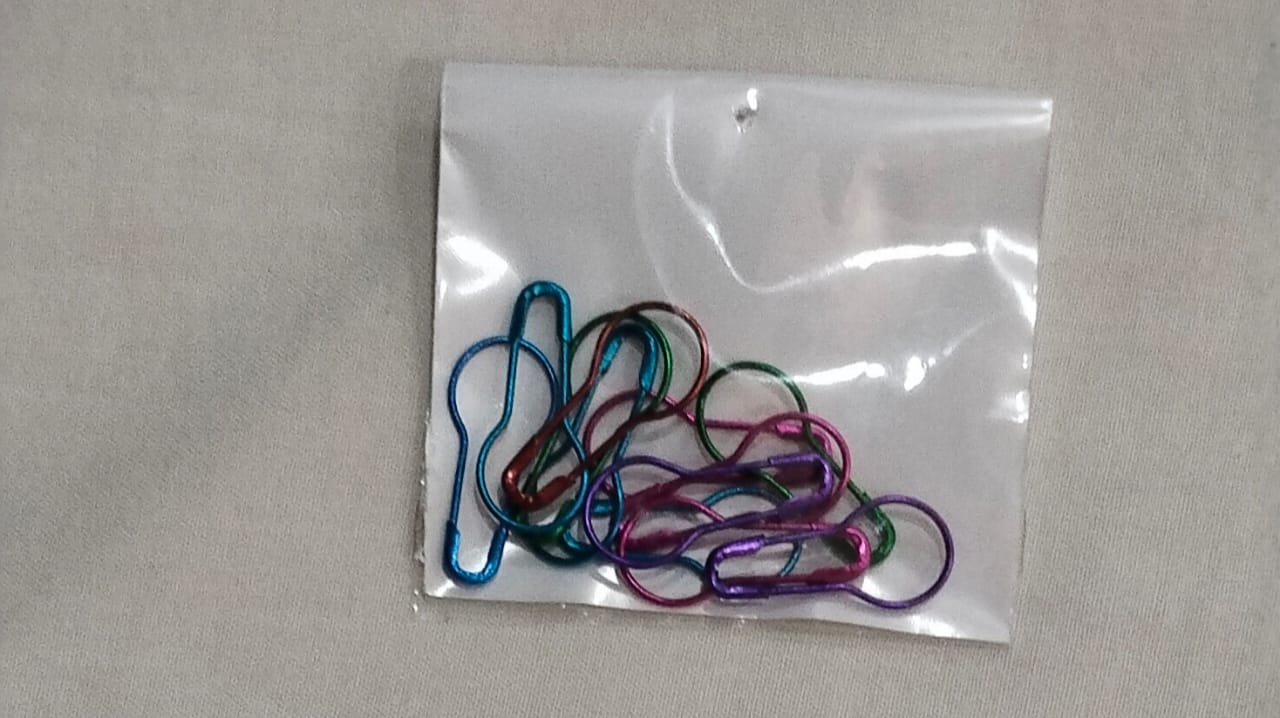 Hijab Pins