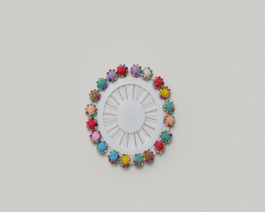 Hijab Pins