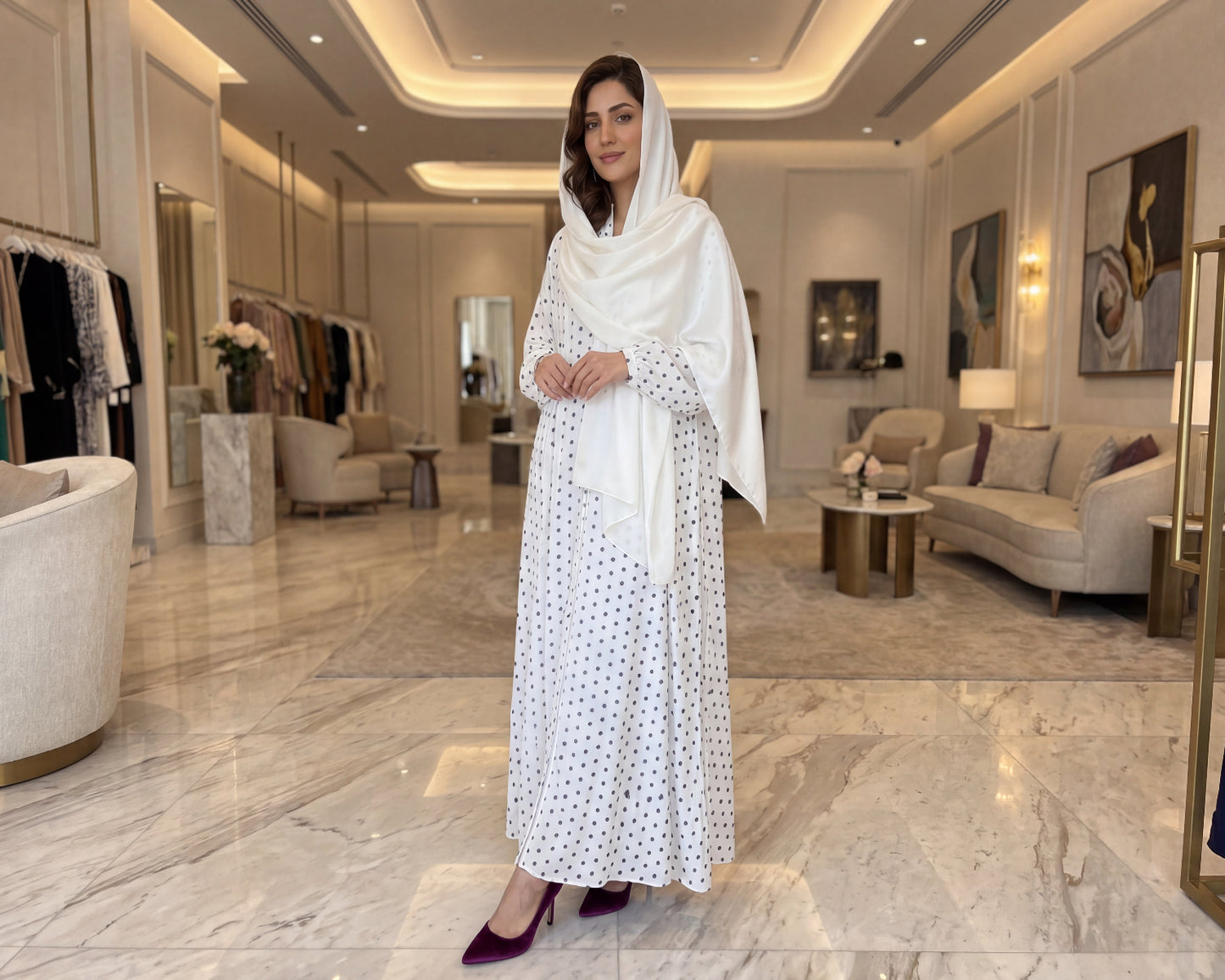 Abaya