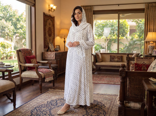 Abaya