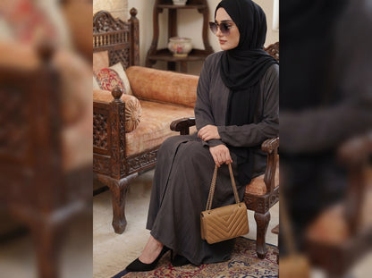 Everyday Abayas