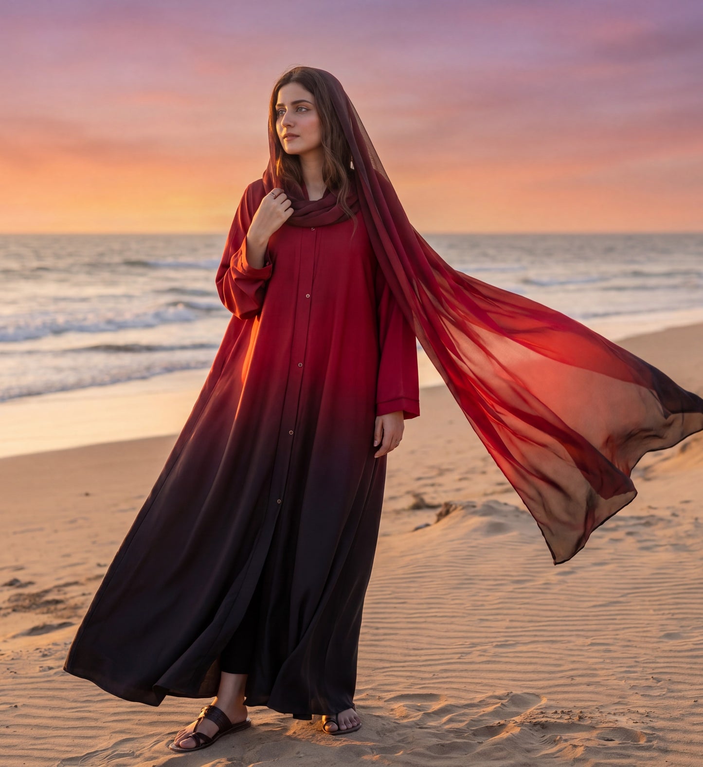 abaya